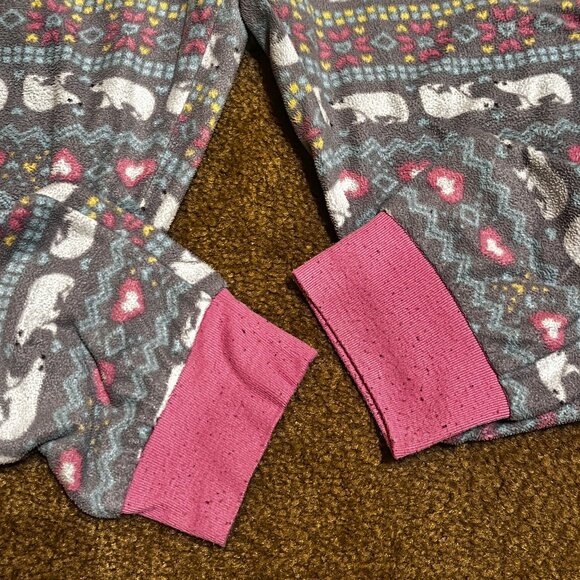 Lot of 10/12 PJ's & shorts - Picture 12 of 12